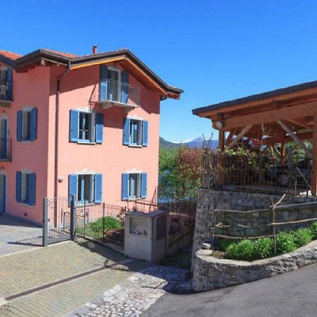 Appartamento Vista Lago - Mary Lezzeno Exterior foto