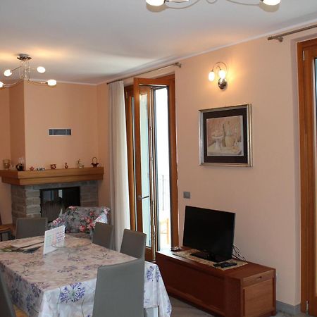 Appartamento Vista Lago - Mary Lezzeno Exterior foto
