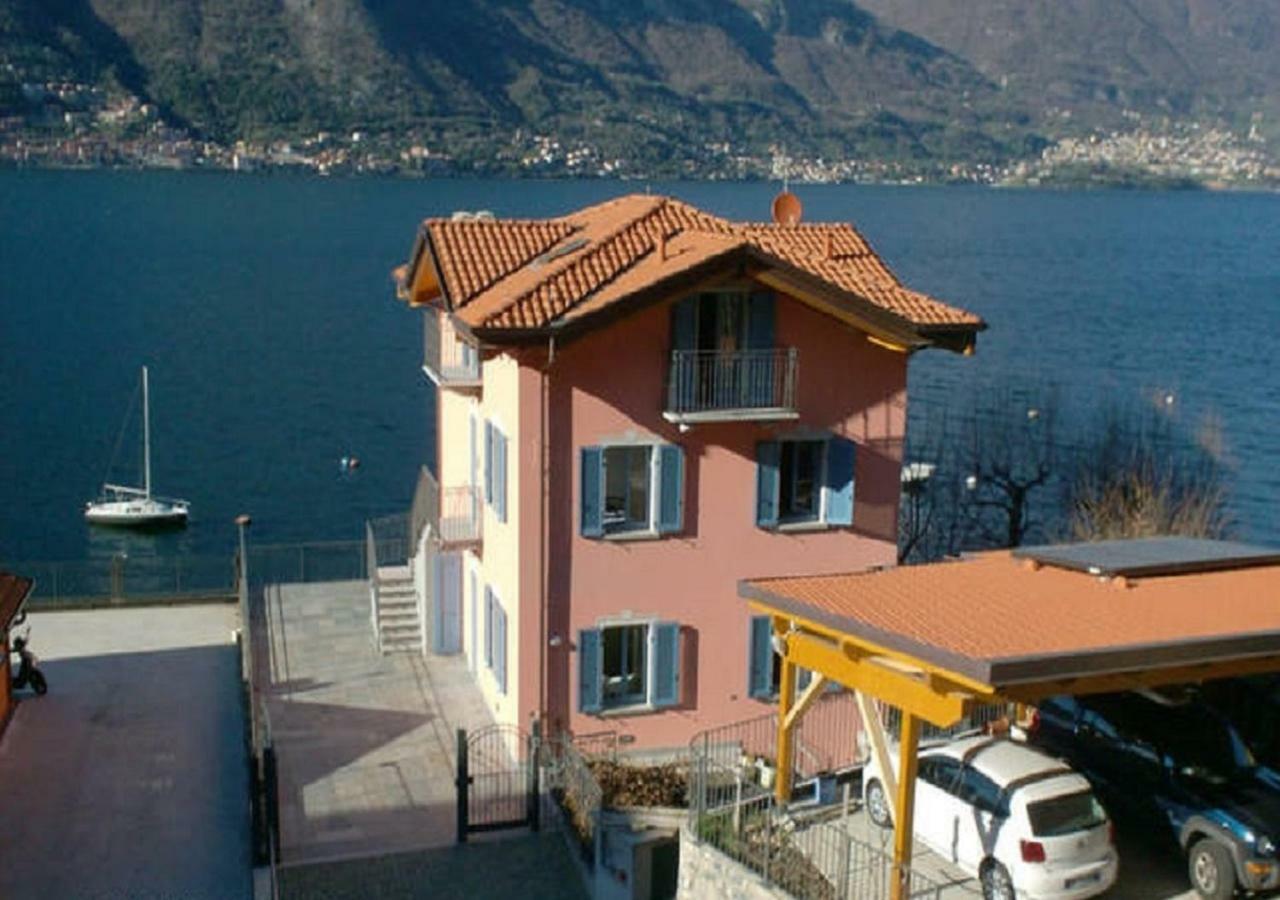 Appartamento Vista Lago - Mary Lezzeno Exterior foto