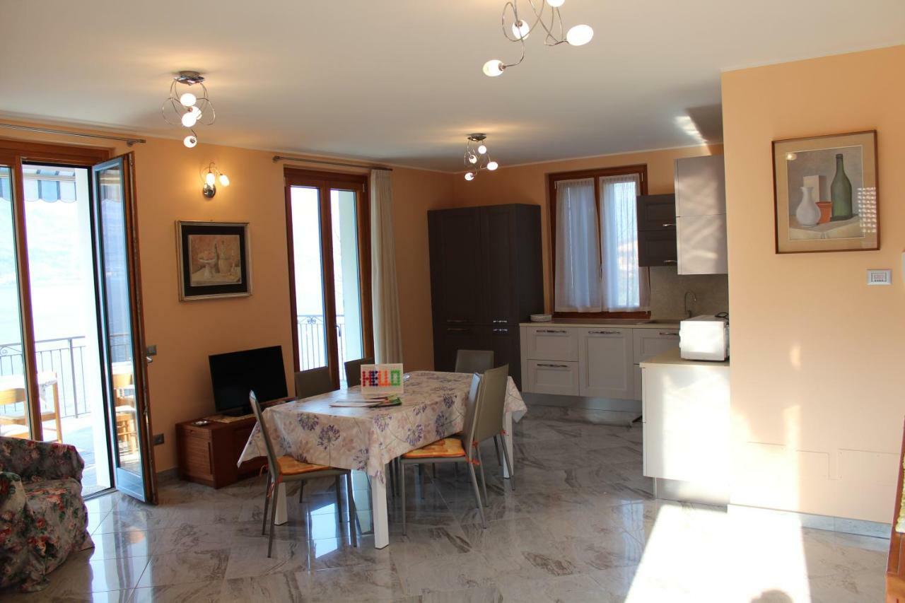 Appartamento Vista Lago - Mary Lezzeno Exterior foto